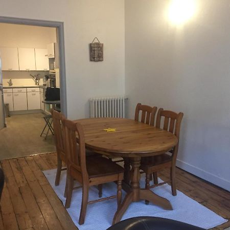 Appartement Kaomi Bolbec Bagian luar foto
