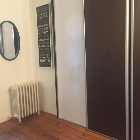 Appartement Kaomi Bolbec Bagian luar foto