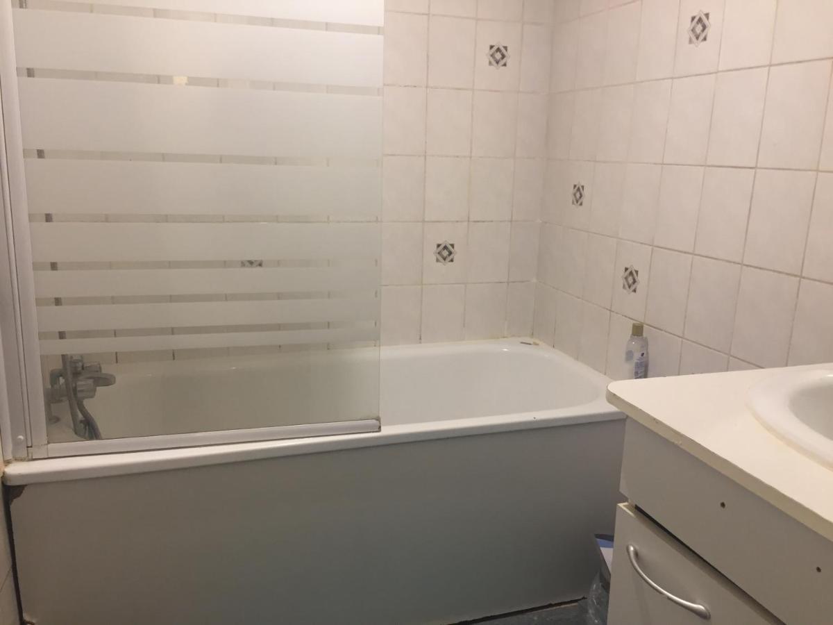 Appartement Kaomi Bolbec Bagian luar foto