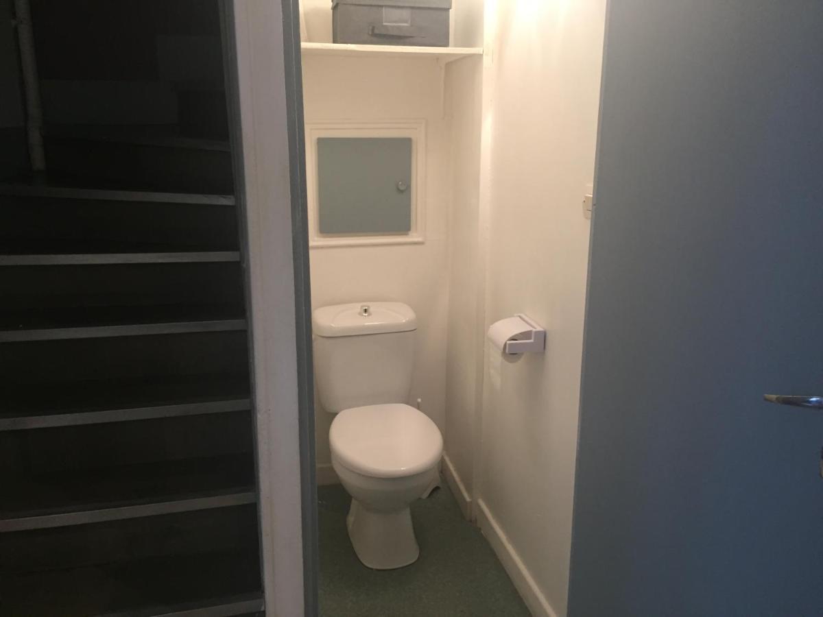 Appartement Kaomi Bolbec Bagian luar foto