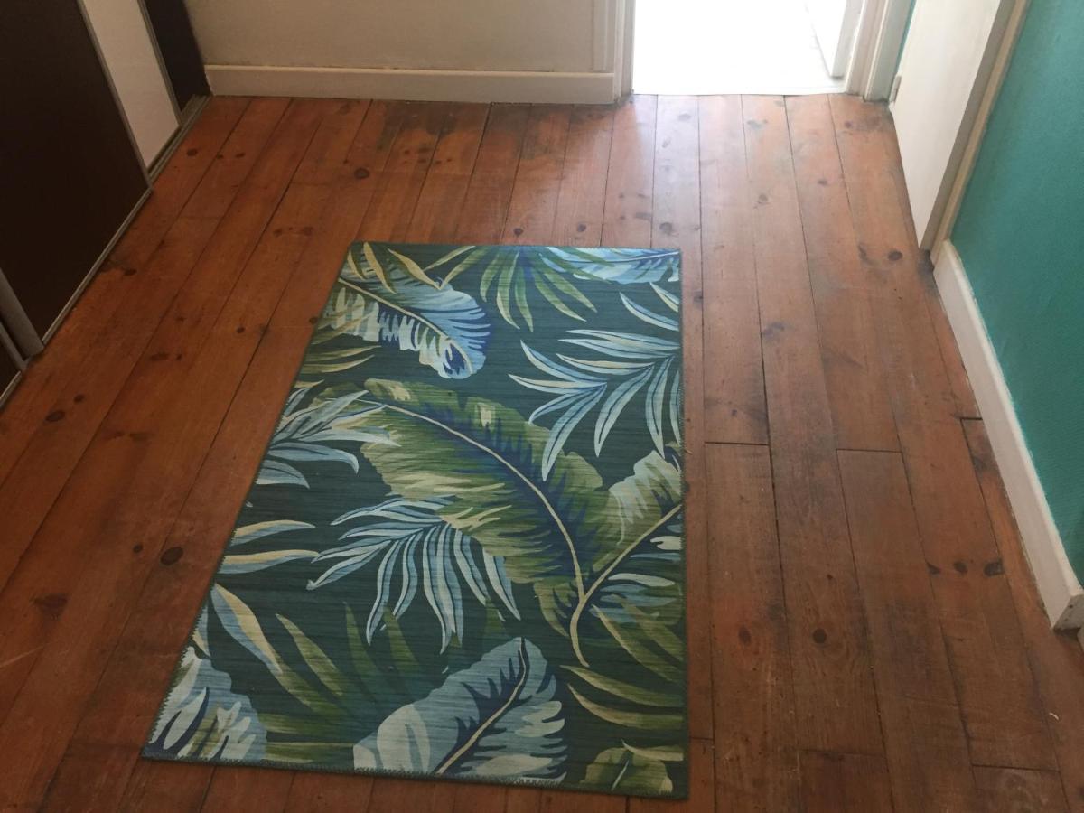 Appartement Kaomi Bolbec Bagian luar foto