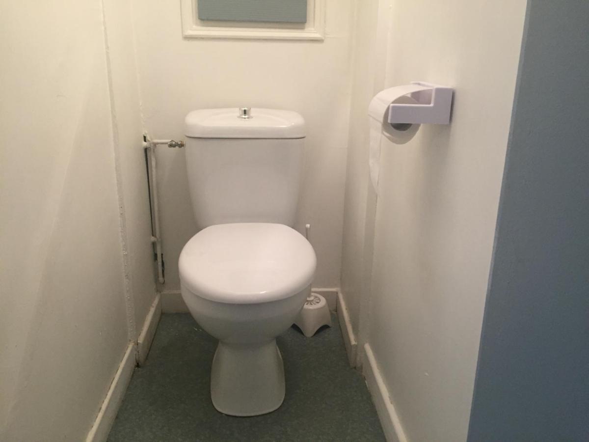 Appartement Kaomi Bolbec Bagian luar foto