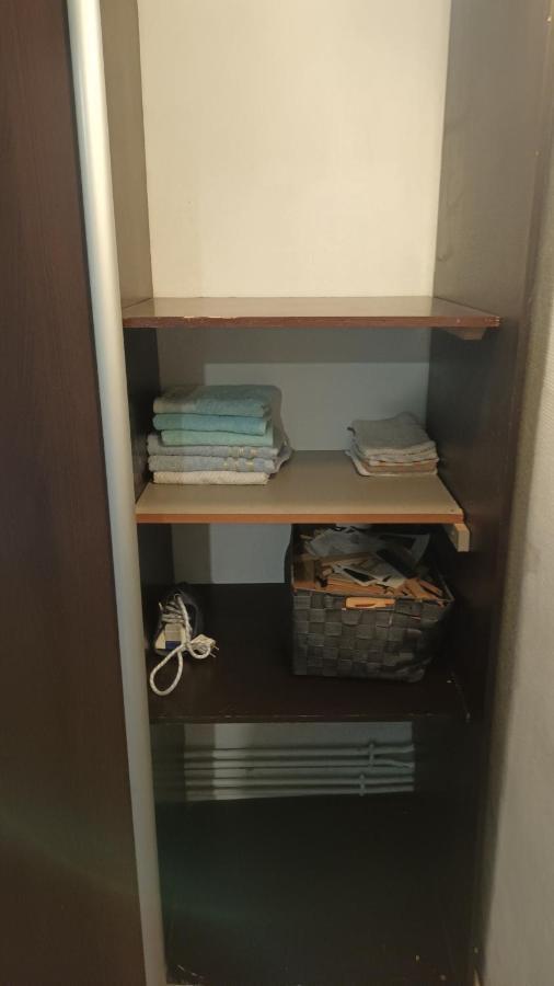 Appartement Kaomi Bolbec Bagian luar foto
