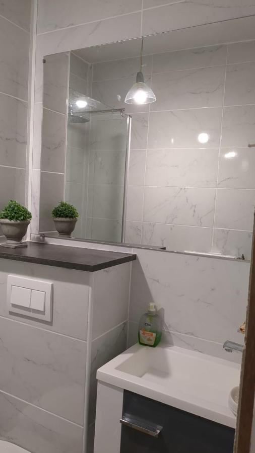 Appartement Kaomi Bolbec Bagian luar foto